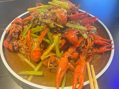 -虾乐园龙虾·夜宵(松江店)