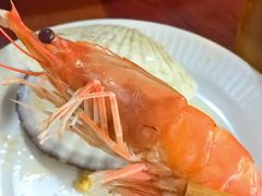 -大锅强·蒸海鲜青岛菜(吾悦广场店)