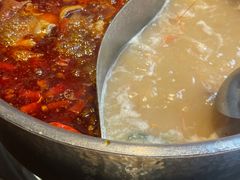 -谭三娘鲜切牛肉自助火锅(九眼桥总店)