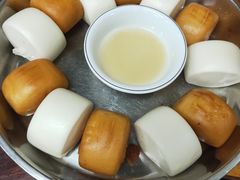 金银馒头-顺徕德·仙庙烧鸡(桂庙路店)