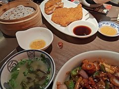 -王繁星面馆(西安熙地港店)