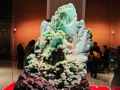 -北京工艺美术博物馆