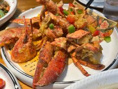 -醉壹号海鲜大排档·老厦门特色菜(厦门美食地标店)