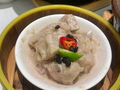 -火啫啫·粤式啫啫煲(南通首店)