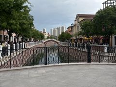 -京津佛罗伦萨小镇