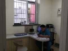 -美联众合动物医院·24h京西诊疗中心