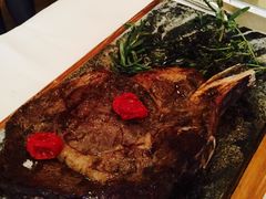 -北京金融街丽思卡尔顿酒店·意味轩 Cepe