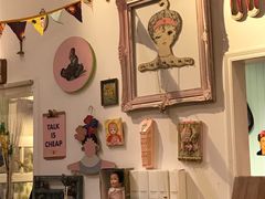 -恋物百货商店(华侨城店)