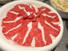 -伊斯美清真火锅(吉祥店)