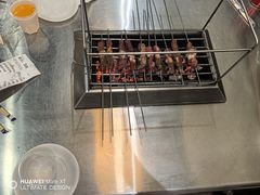 -小寒羊烧烤(凯瑞时代大厦店)