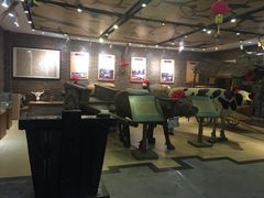 大堂-横沥牛庄(总店)