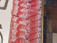 -前门·鲜肉火锅(长风店)