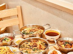 -小满手工粉(上海月星环球港店)