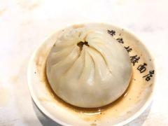 -蒋家桥饺面店(广陵路店)