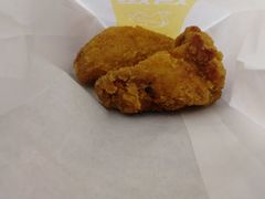 -麦当劳(中山路店)