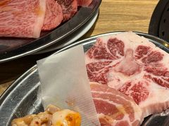 -和牛放题的殿堂 肉屋横丁(秋叶原店)