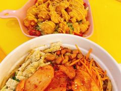 -嗨皮儿·现蒸面皮(抄纸巷店)