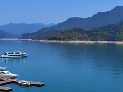 -千峡湖生态旅游度假区