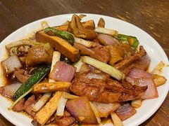 -寻裕记·现炒浇头面(人民广场店)