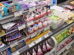 -7-ELEVEn(缤果空间店)