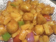 -隆喜元鱼汤包·海鲜(中联广场店)