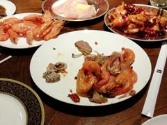 -重庆丽苑维景国际大酒店·海鲜自助餐厅