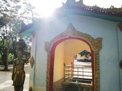 -一寨两国风景区