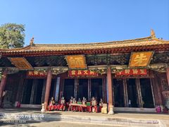 -建水文庙
