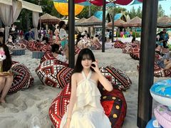 -波塞冬旅游度假区