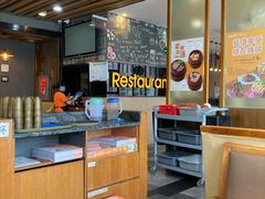 -维园港式茶餐厅(龙岗盛平店)