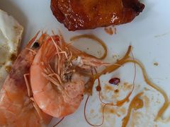 -皇朝万鑫自助餐厅