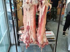 -老广烧烤(骆驼山康馨园店)