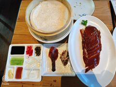 -四季民福烤鸭店(前门廊房二条店)