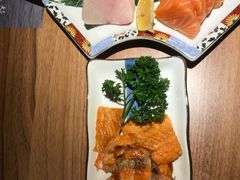 -小笠原·日料店