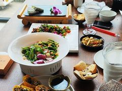 -品味泸沽湖•民族特色菜(大落水店)
