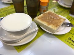 -澳洲牛奶公司(佐敦店)