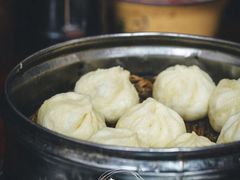 鲜肉小笼包-味一早餐(新芝路店)
