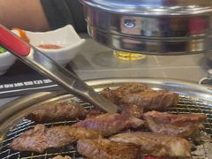 -艺林烤肉城(光明店)