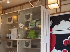 -Let's go狗咖·猫咖·奶狗·桌游(春熙路IFS店)