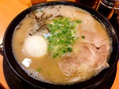 -博多一幸舍(侨福芳草地购物中心店)