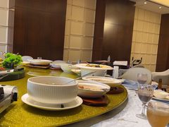 -曙光国际大酒店中餐厅