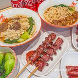 福田美食｜湖南米粉，家乡的味道[加油]