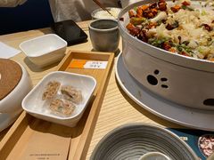 -大丰收李家(闽侯正荣财富中心广场店)