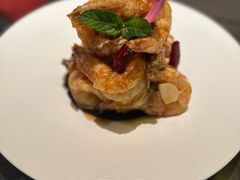 -西安凯悦酒店·湖畔中餐厅