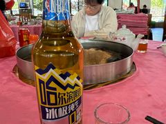 -侠成水上农庄(工业大道店)