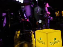 -ohbar live house(人广店)