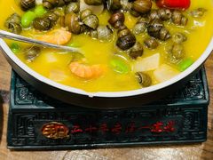 -锡和无锡菜(景丽苑店)