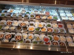 -温野菜涮涮锅(曲江大悦城店)