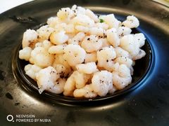 黑松露河虾仁-和记小菜(七宝店)