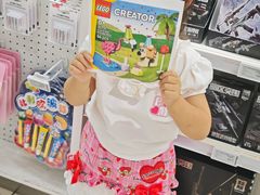 -TOYSRUS玩具反斗城(上海万象城店)